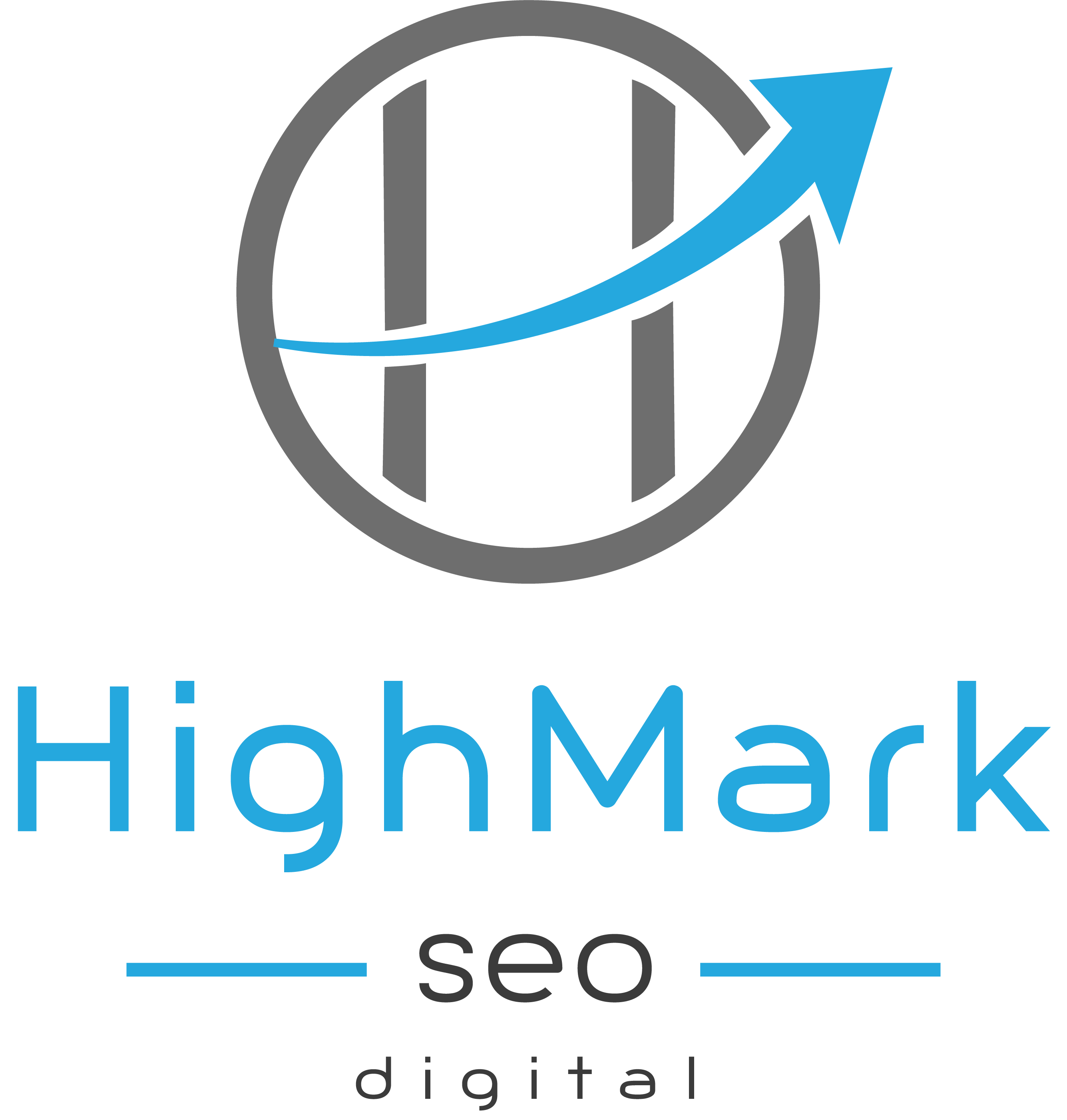 HighMark SEO Digital
